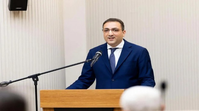 Başkan Yiğit görevden uzaklaştırıldı: İlk açıklama!