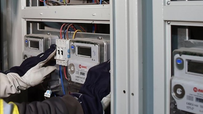 Ev ve iş yerlerinde  akıllı sayaç  dönemi