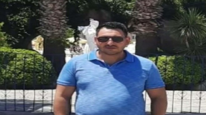 Evlat katili tutuklandı!