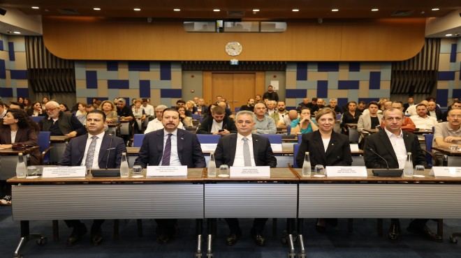 Evlerini dönüştürmek isteyen İzmirlilere kredi çağrısı!