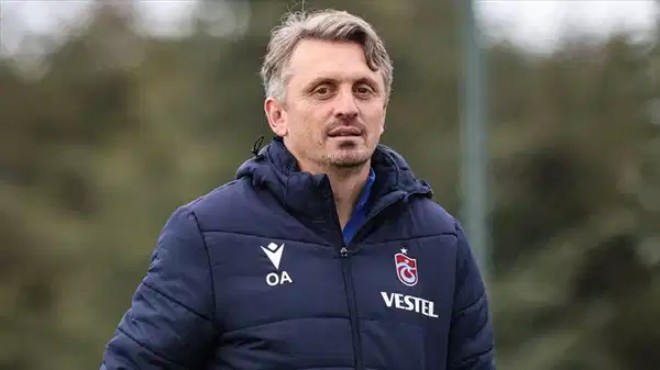 Eyüpspor un yeni teknik direktörü belli oldu!