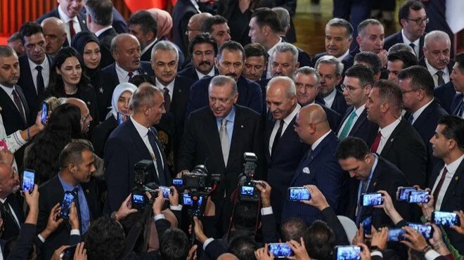 F-35 açıklaması: Trump a para verdiğimizi hatırlattım!