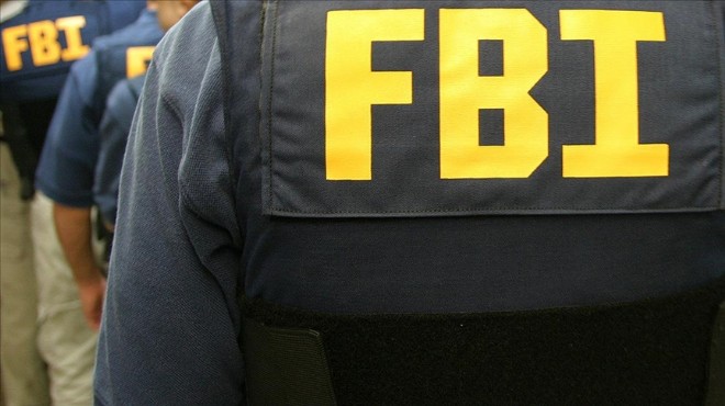 FBI dan Cumhuriyetçi Vali adayına gözaltı!