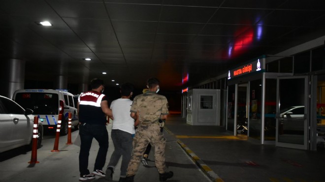 FETÖ nün TSK yapılanmasına İzmir merkezli büyük operasyon!