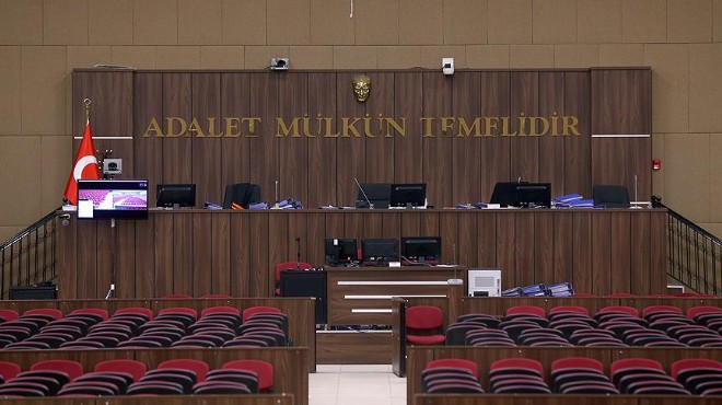 FETÖ operasyonunda 63 askere tutuklama