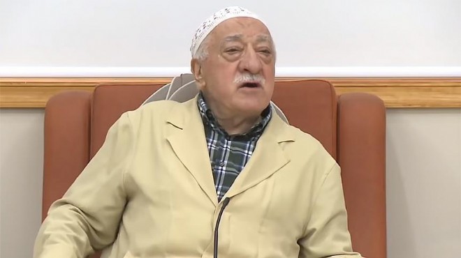 FETÖ üyelerine 'farklı adres gösterin, evde kalmayın' talimatı vermiş!