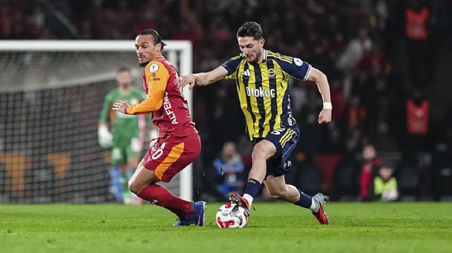 FIFA nın uygulaması Süper Lig e geliyor!