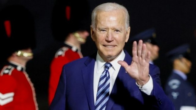 Facebook'tan Biden'ın suçlamalarına yanıt!