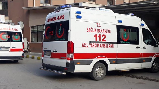 Facia: 3 göçmen sınırda donarak can verdi