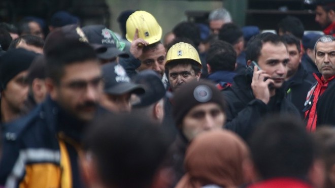 Faciada gözaltına alınan 7 isim merkeze atandı!