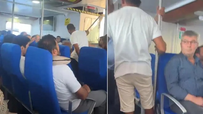 Faciadan kurtulanlar o anları anlattı!