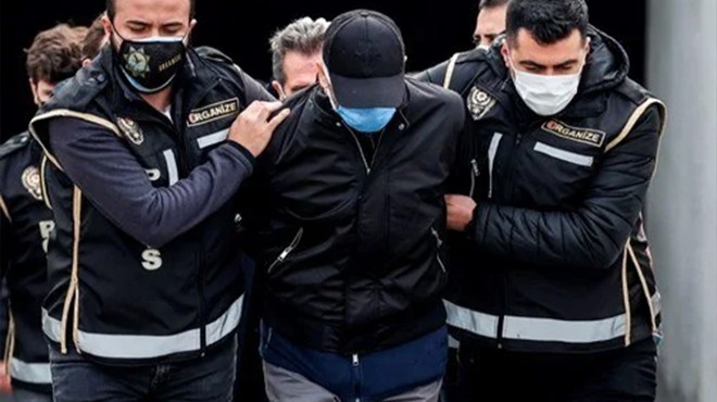 Falyalı cinayeti: 'Söylemez Kardeşler' tutuklandı