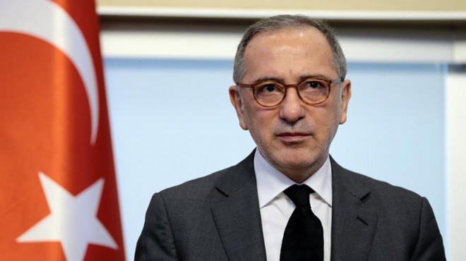 Fatih Altaylı dan İzmir grevi yorumu!