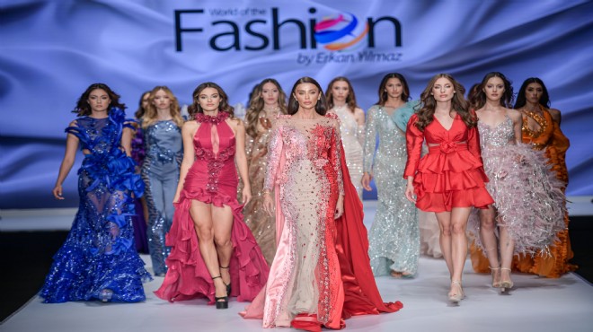 Fashion Prime Fuarı 2024 moda trendlerine yön veriyor