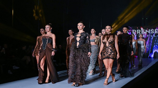 Fashion Prime, moda dünyasını İzmir’de buluşturuyor