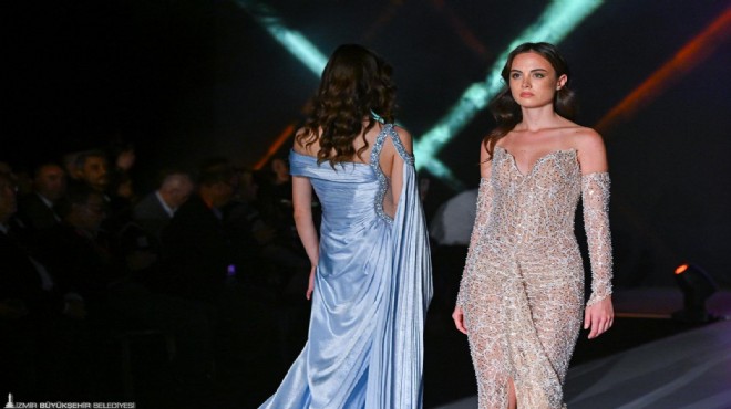 Fashion Prime’da 2026 trendleri podyumda