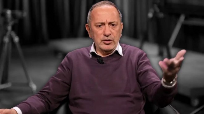 Fatih Altaylı hakkında istenen ceza belli oldu