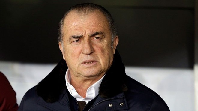 Fatih Terim'in corona virüs testi pozitif çıktı