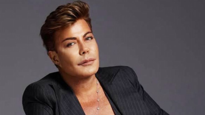 Ünlü sanatçı Fatih Ürek hayatını kaybetti