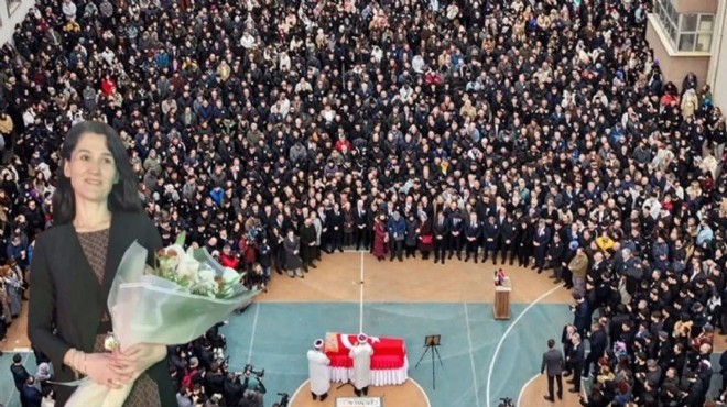 Fatma Nur öğretmeni öldüren öğrencinin ifadesi ortaya çıktı