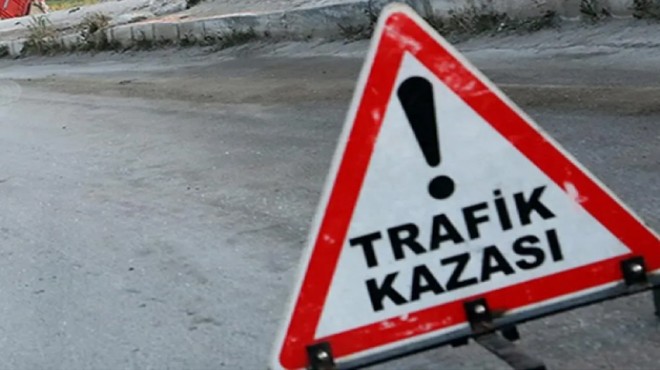 Feci kaza: 15 yaşında hayattan koptu!