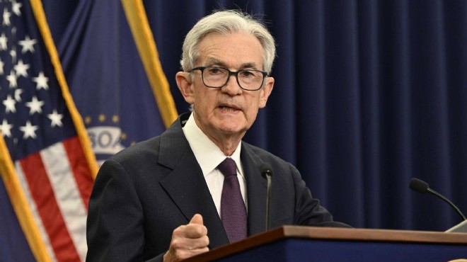 Fed, 2026 nın ilk faiz kararını açıkladı