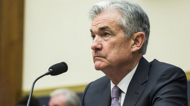 Fed Başkanı Powell'den kritik faiz mesajı!