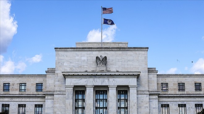 Fed faiz kararını açıkladı: Aylar sonra bir ilk