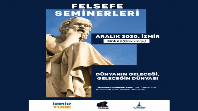 Felsefe seminerleri başlıyor