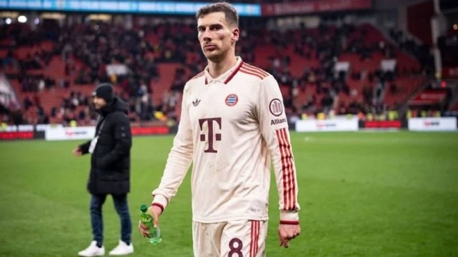 Fenerbahçe Alman orta saha için devrede