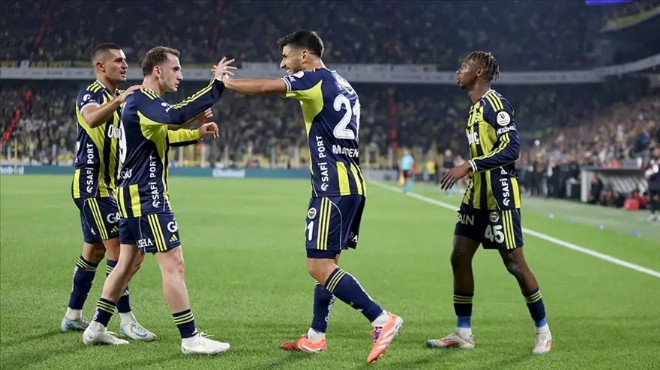 Fenerbahçe-Aston Villa maçı ne zaman, saat kaçta ve hangi kanalda?