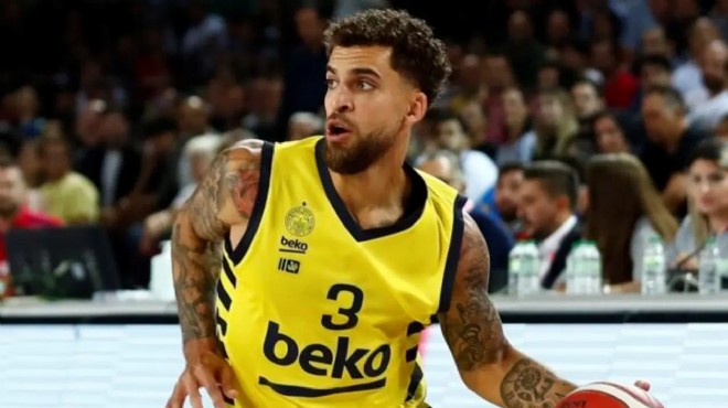 Fenerbahçe Beko da ayrılık: Resmen açıklandı!