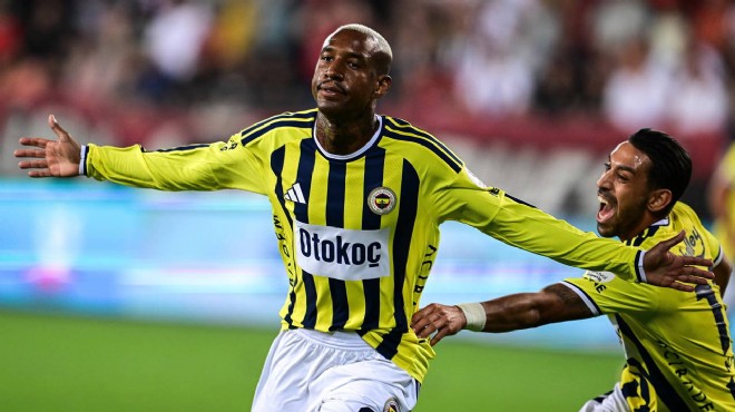Fenerbahçe - Lyon maçı ne zaman, saat kaçta, hangi kanalda?