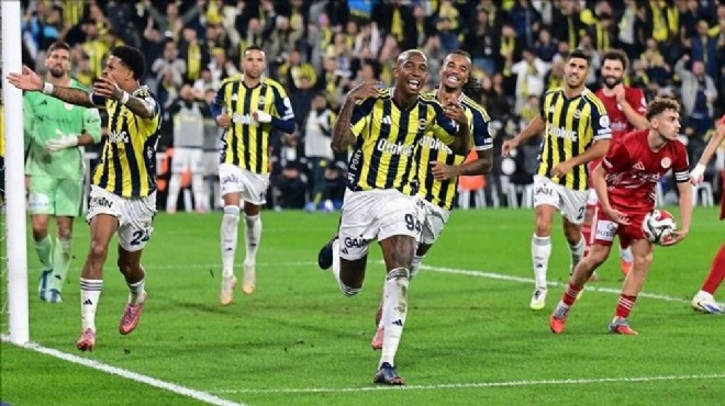 Fenerbahçe-Nice maçı saat kaçta, hangi kanalda?