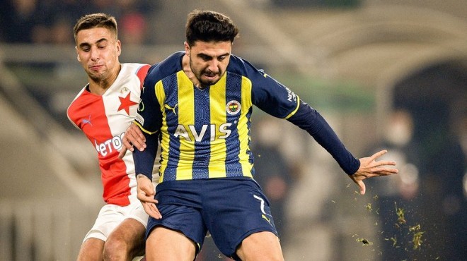 Fenerbahçe Ozan Tufan'ın yeni adresini açıkladı