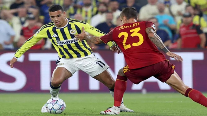 Fenerbahçe, Şampiyonlar Ligi ne puanla başladı