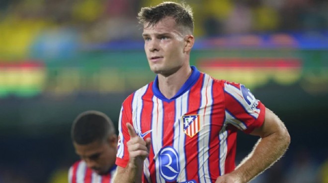 Fenerbahçe, Sörloth için harekete geçiyor!