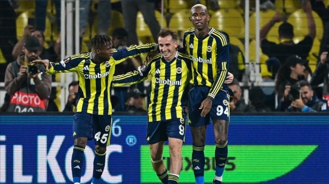 Fenerbahçe- Stuttgart maçı ne zaman, saat kaçta, hangi kanalda?