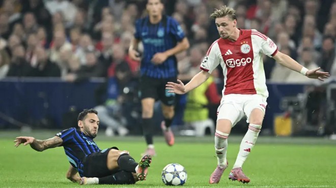 Fenerbahçe de 8 numara için hedefte 2 isim!