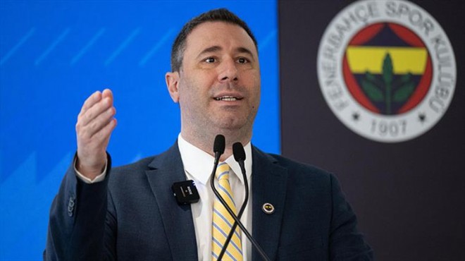 Fenerbahçe de Barış Göktürk adaylıktan çekildi!