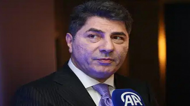 Fenerbahçe de Hakan Safi adaylığını açıkladı!