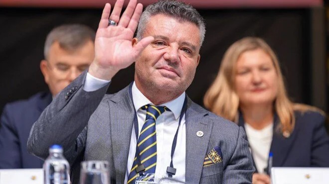 Fenerbahçe de borç ve taşınmazların değeri açıklandı