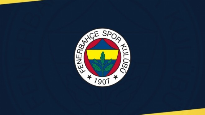 Fenerbahçe'de flaş gelişme: Olağanüstü kongre kararı