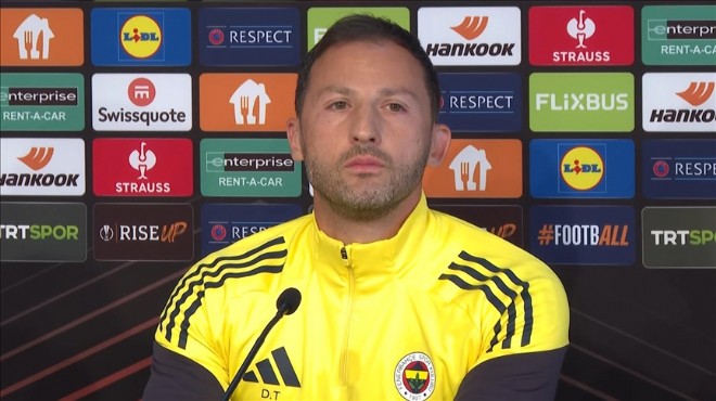 Tedesco nun karnesi tartışmalı: Gözler yönetimde!