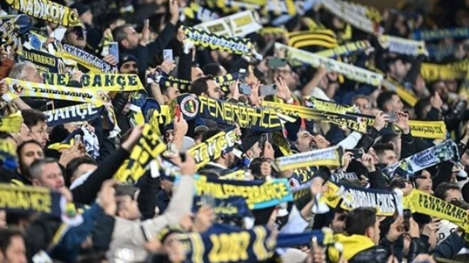 Fenerbahçe de kombine fiyatları belli oldu