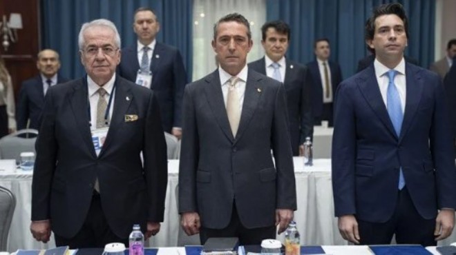 Fenerbahçe de toplanan imza sayısı ortaya çıktı