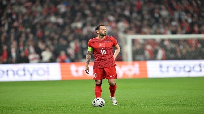 Fenerbahçe den Hakan Çalhanoğlu seferi!