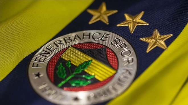 Fenerbahçe'den TFF'ye 250 milyon liralık dava