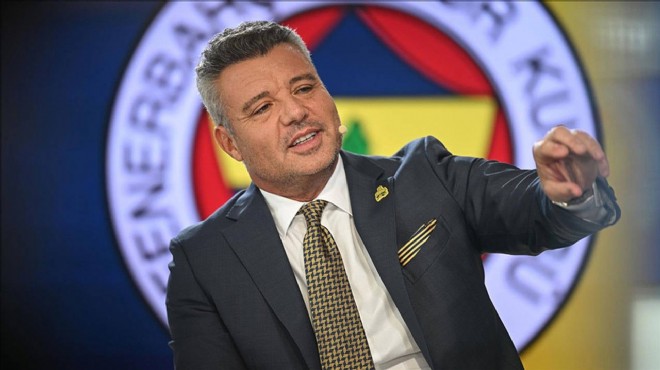 Fenerbahçe den bahis skandalı açıklaması!