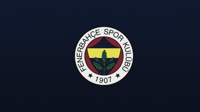 Fenerbahçe den hakem tepkisi: Aynı senaryo!